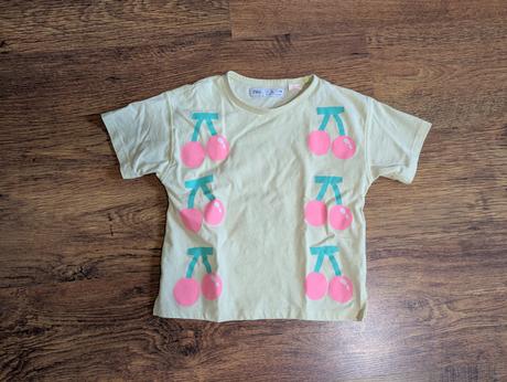 Tričko zara, zara,110