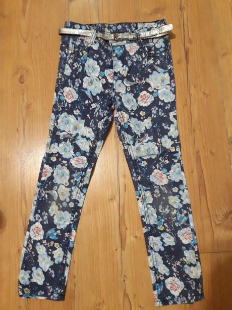 Dievčenské rifle m, 116