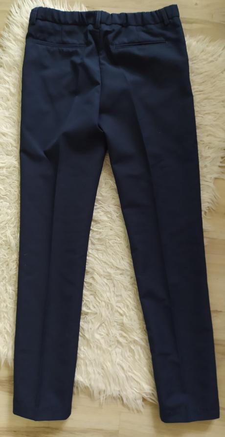 Spoločenské nohavice calliope, calliope,164