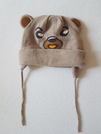 Detská čiapka 74/80, dopodopo,80