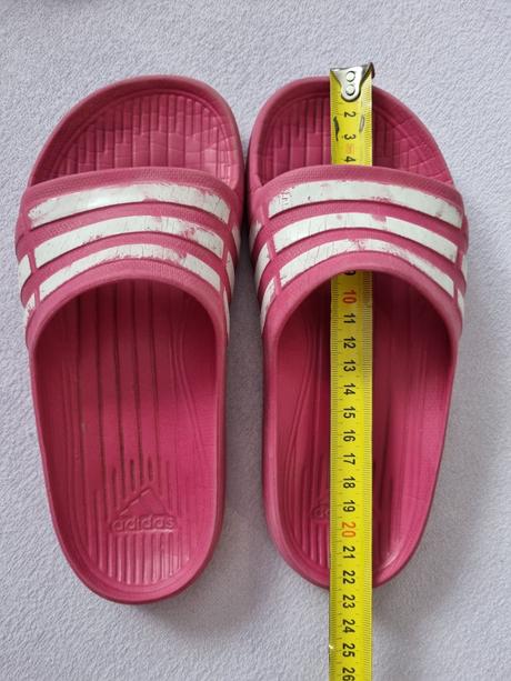 Slapky adidas, adidas,34