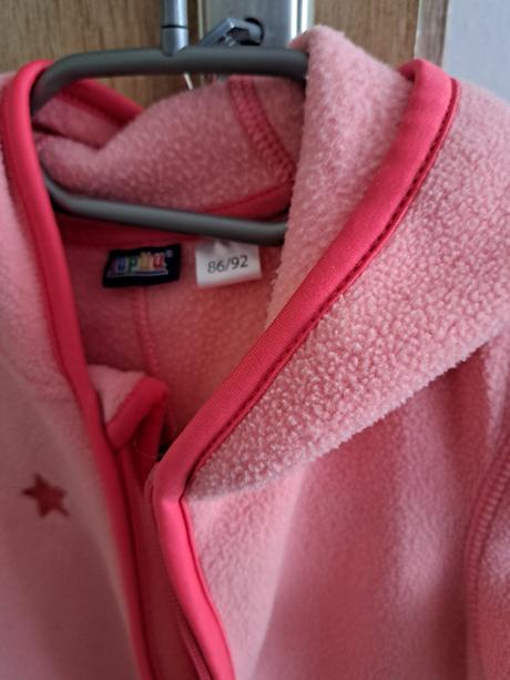 Dievčenský overal, lupilu,86