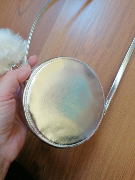 Frozen kabelka h&m, h&m