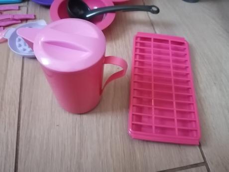 Kuchynský riad a náradie do kuchynky, 