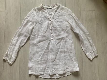 Biela blúzka promod, promod,m