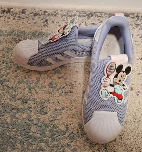 Tenisky, adidas,35