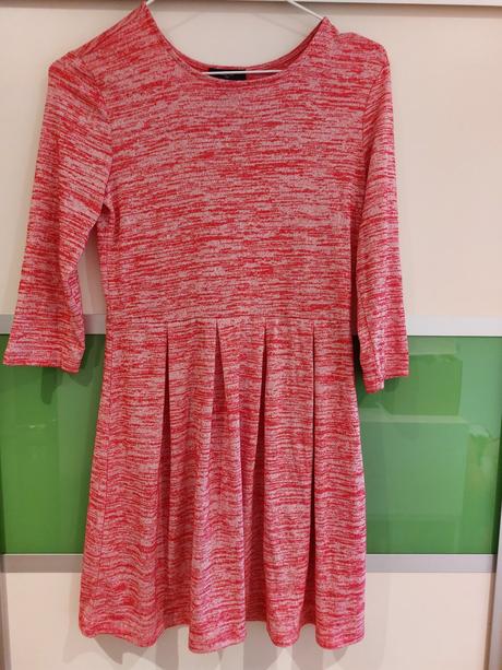 Šaty alebo tunika, gap,158