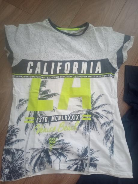 Chlapčenské tričká, 158