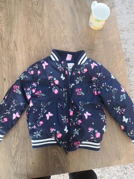 Prechodná bunda 98, dopodopo,98