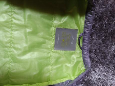 Reserved prechodná bunda 128, reserved,128