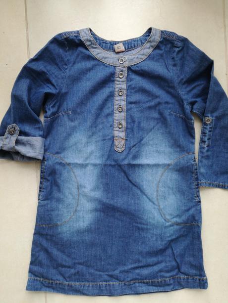 Predĺžená košeľa, 116