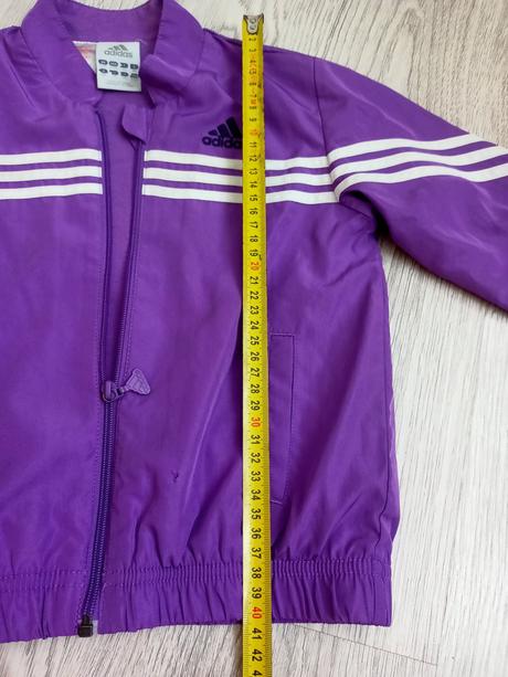 Sustakova bunda,vel 98, adidas,98