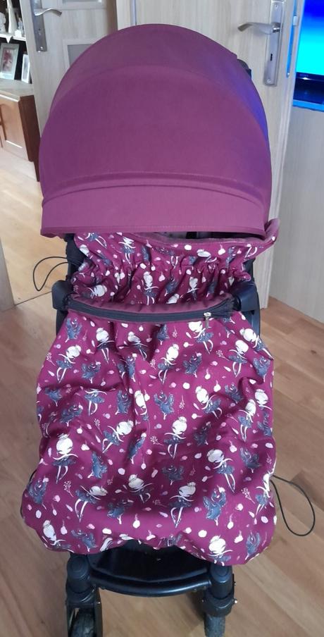 Nanoznik -nepadava deka, 