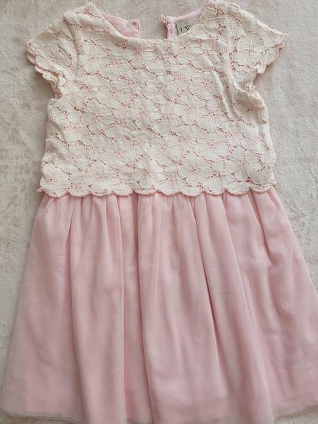 Next šaty 2-3 roky, next,98