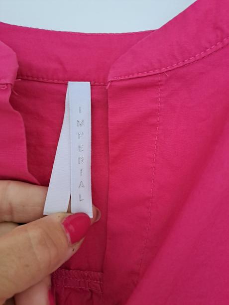 Krasne saty imperial, s