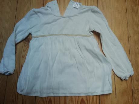 Blúzka, f&f,92