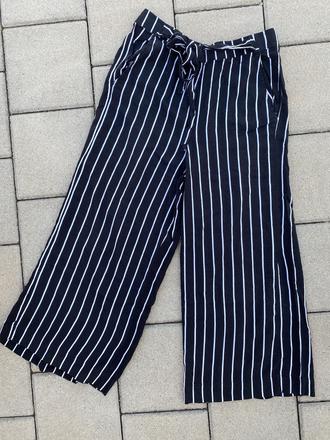 Letné nohavice, terranova,xs