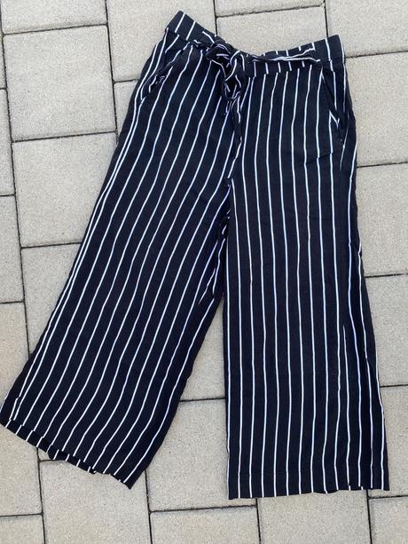 Letné nohavice, terranova,xs