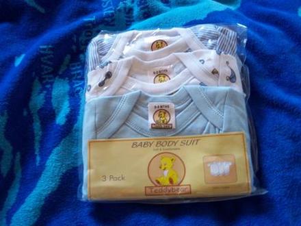 Body s kratkym rukavom, 56