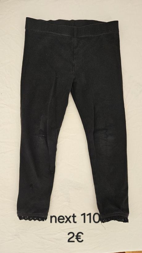 Leginy next, next,110