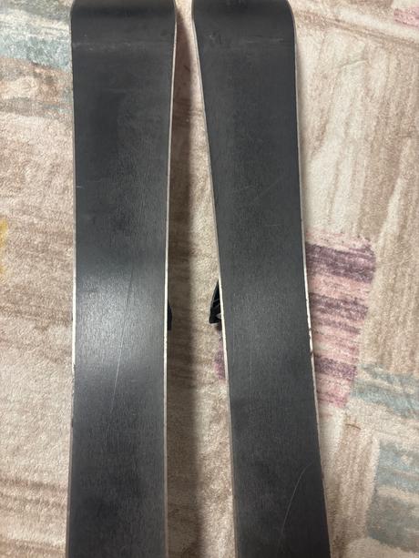 Detske lyze xflex, 90-99 cm