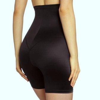 Extra formujúce nohavičky, šortky, l / xl