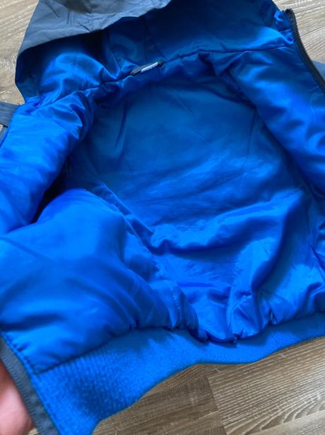 Krásna prechodná bundička, 122