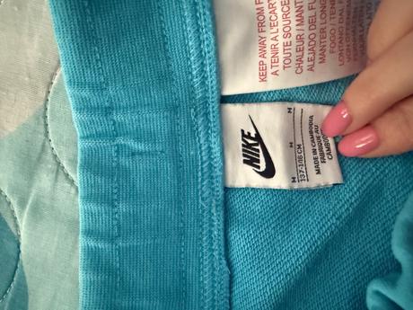 Kraťasy, nike,134