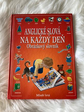 Anglické slová na každý deň (2005), 
