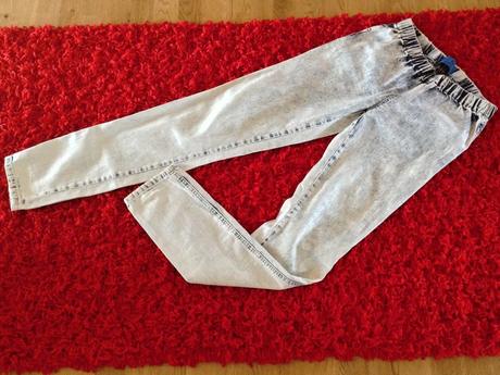 Bledomodré rifle, gate, 38