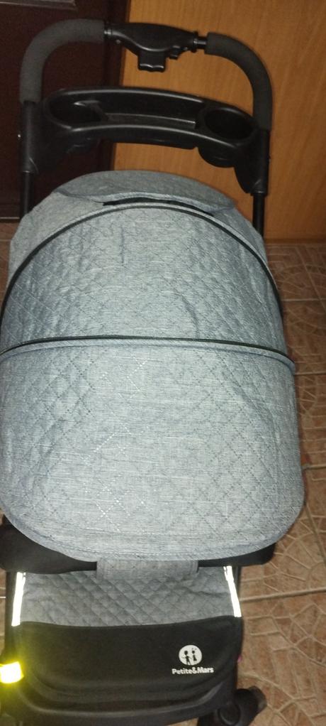 Kocik, petite&mars,petite&mars easy