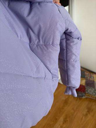 Trblietava bunda, reserved,110