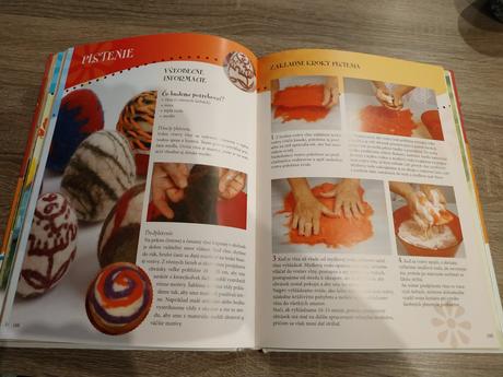 Veľká kniha pre šikovne ruky 2, 
