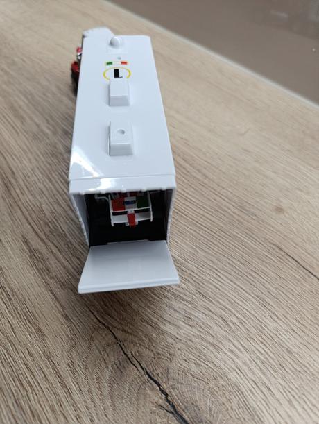 Kamión f1 a auto francesco mcqueen cars autá, 