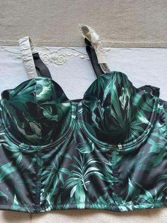 Korzetova podprsenka, victoria's secret,75d