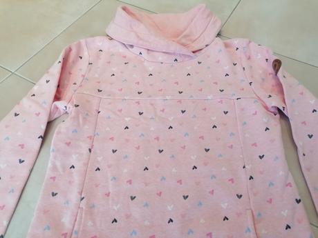 Mikinove teple saty nenosene, yigga,152