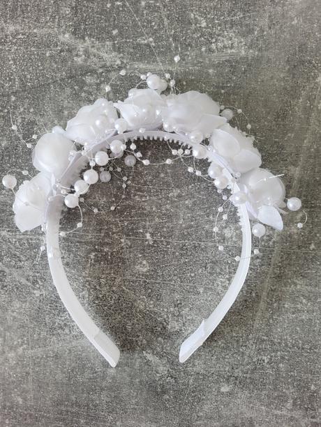 Čelenka na 1.sv prijimanie, 