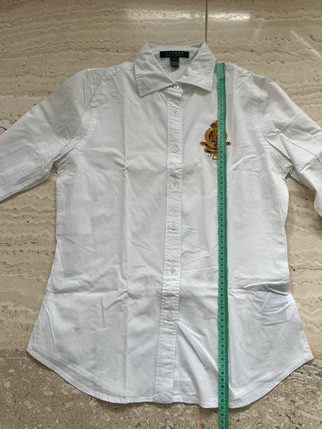 Damska košeľa ralph lauren, ralph lauren,s