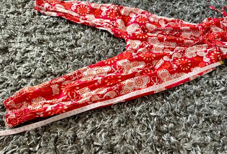 Letny overal 110/116, 110