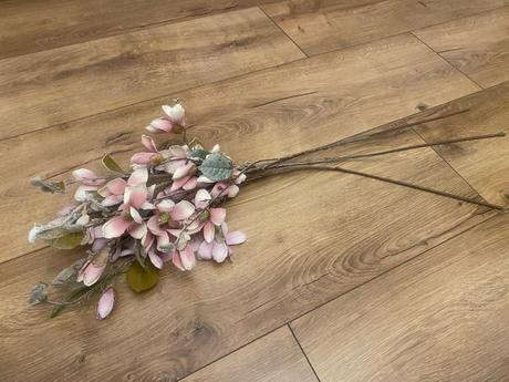 Magnólie s námrazou 3 ks,