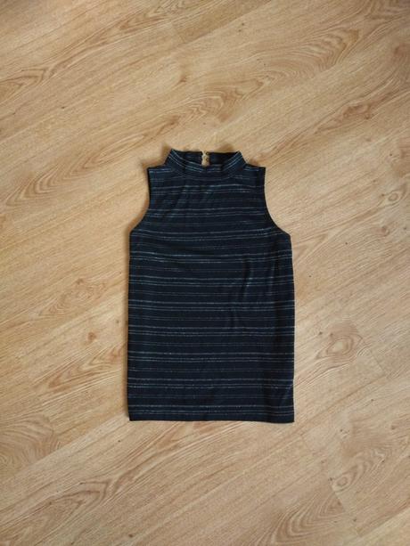 Elegantné tielko 146/152, 146