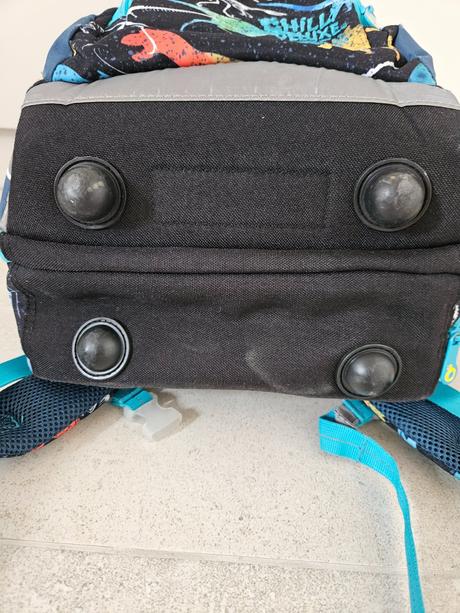 Školská taška topgal 1-3ročník, 