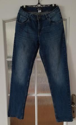 Jeansy up2fashion, m