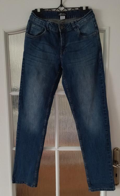 Jeansy up2fashion, m