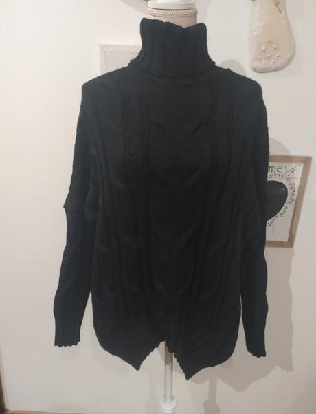 Asimetricky rolák, l / m / xl