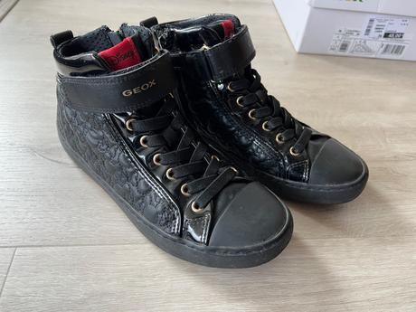 Členkové topánky geox, geox,36
