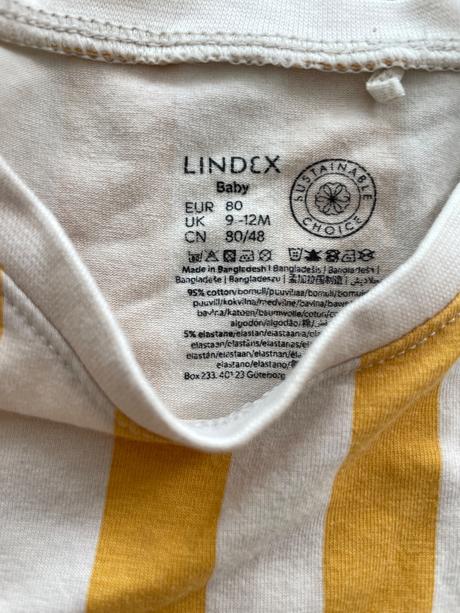 Balik mix detskeho oblecenia velkost 80, 68–80