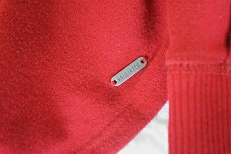 Hollister top, pulóver, veľ. m, hollister,m