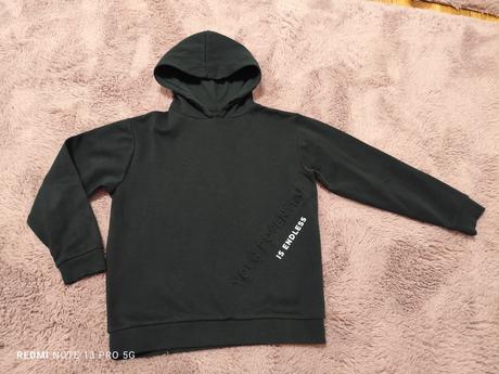 Chlapčenská mikina, gate,140