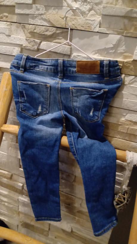 Rifle zara s postovnym, zara,104